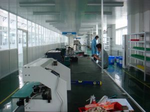 青島瑞迪奧電子科技 引領網(wǎng)絡信息技術(shù)創(chuàng)新發(fā)展的探路者