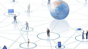 還未 網(wǎng)絡(luò)信息技術(shù)的未來與邊界